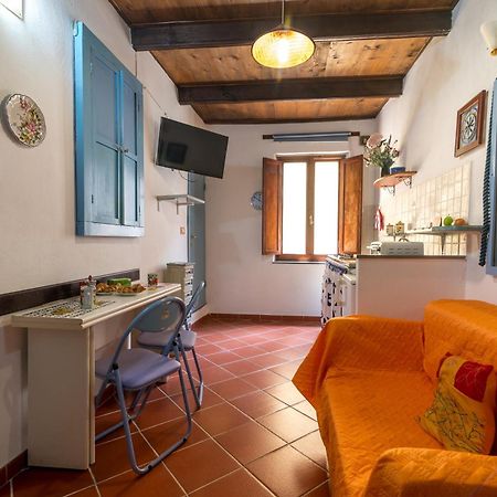 Central Loft Alghero - Happy Rentals Екстериор снимка