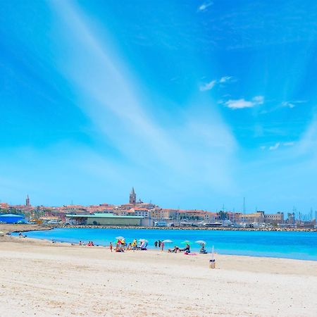 Central Loft Alghero - Happy Rentals Екстериор снимка
